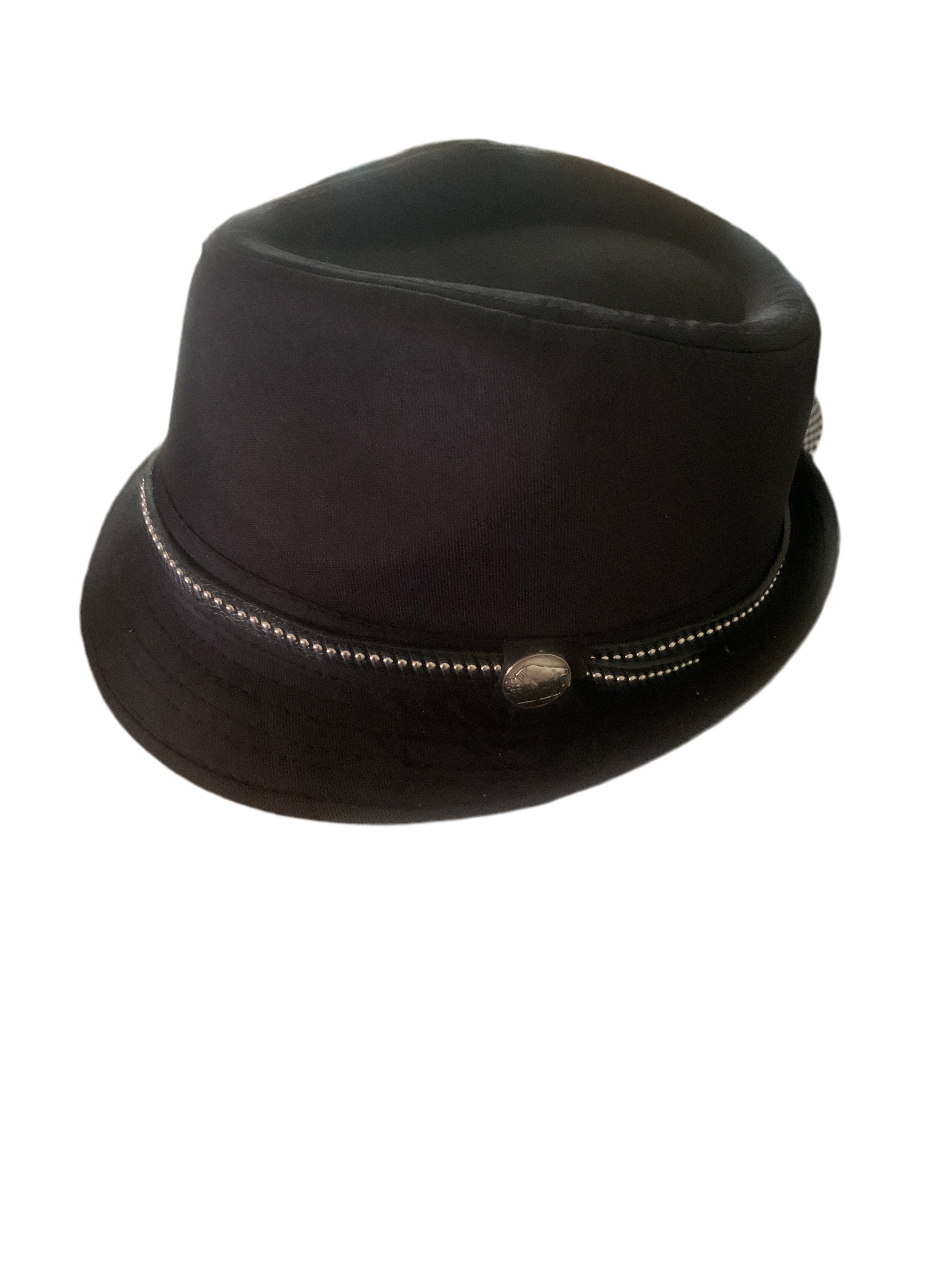 Men’s Fedora