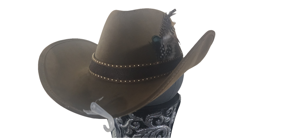 Men Cowboy Hat