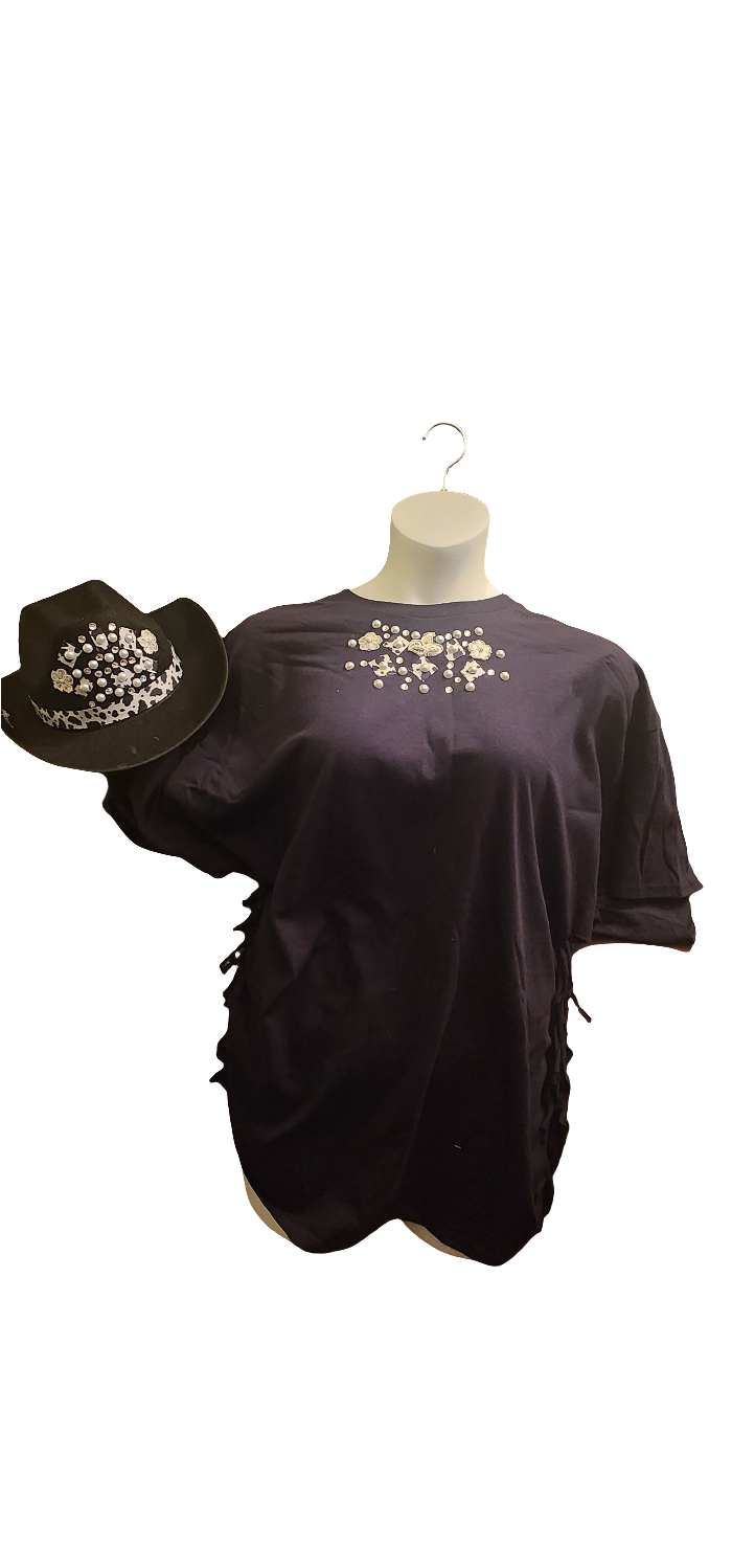 Ladies hat set