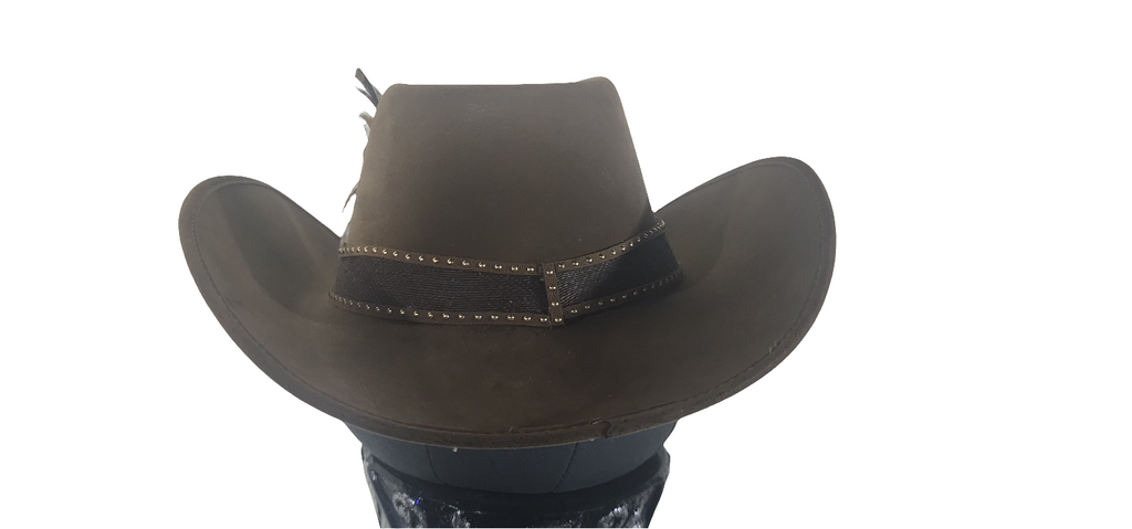 Men Cowboy Hat