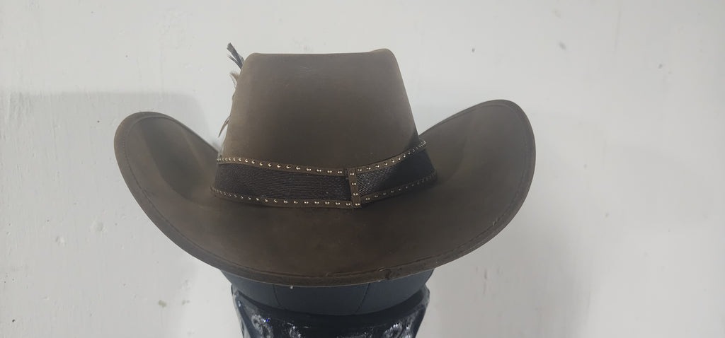 Men Cowboy Hat