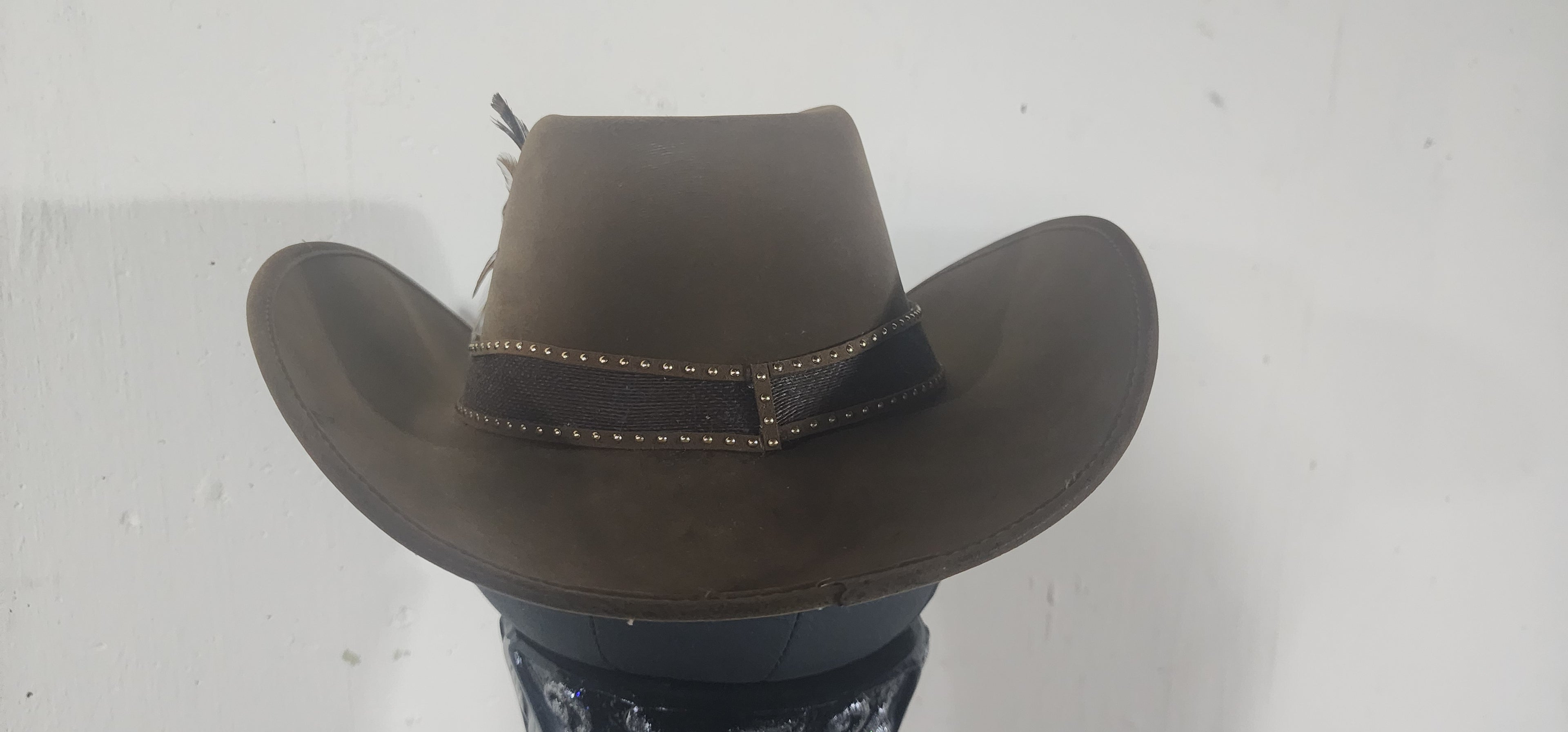 Men Cowboy Hat