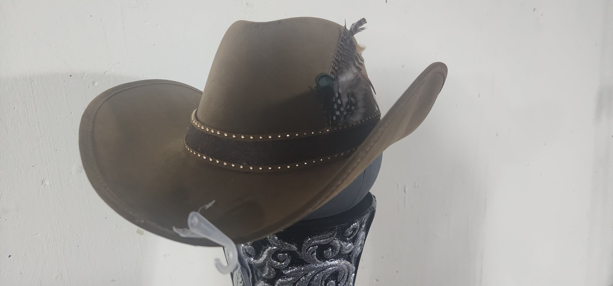Men Cowboy Hat